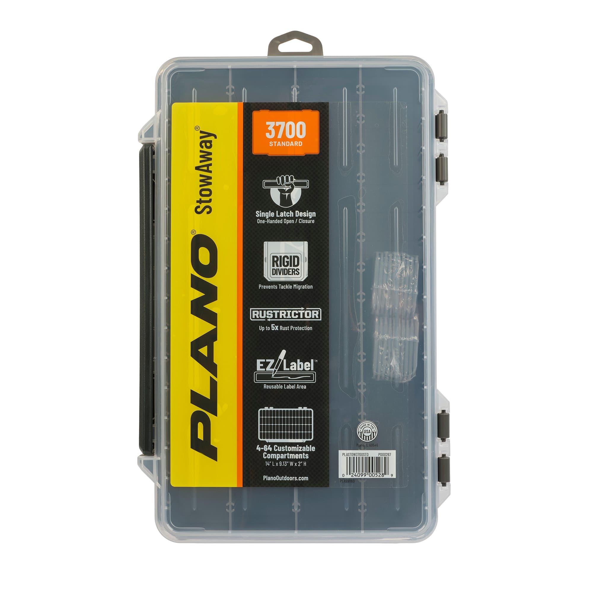 StowAway 3500 / 3600 / 3700（ストワウェイ 3500 / 3600 / 3700